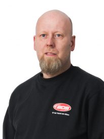 Peter Avlesen